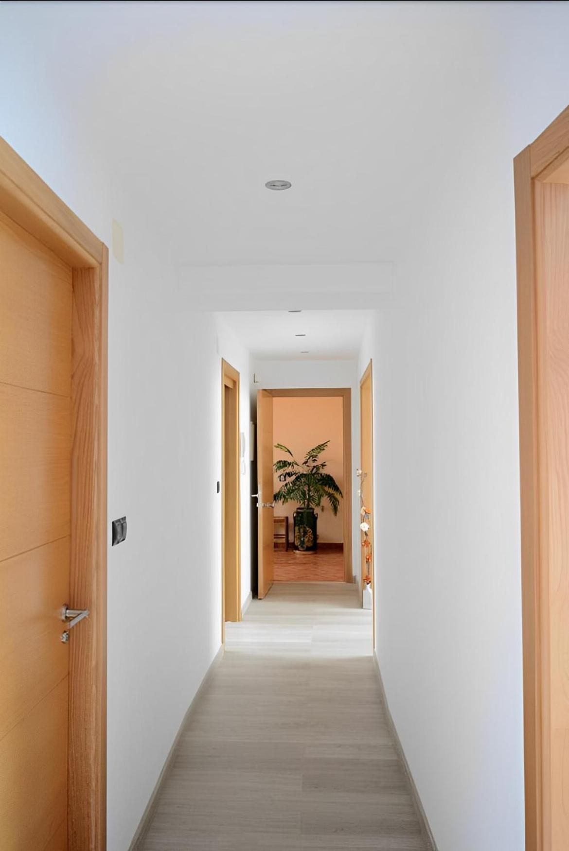 Central Private Bedroom - Comfy&Quiet - Near City Of Arts And Sciences Valencia Eksteriør billede