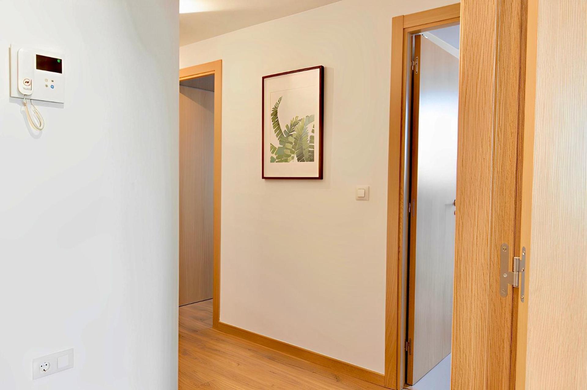 Central Private Bedroom - Comfy&Quiet - Near City Of Arts And Sciences Valencia Eksteriør billede